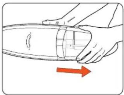 VAX S2S2U - Assembling your steam mop - 1