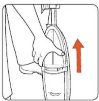 VAX S2S2U - Before you begin cleaning - 1