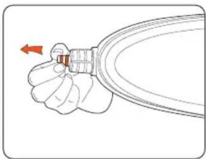 VAX S2S2U - Replacing the washers - 1