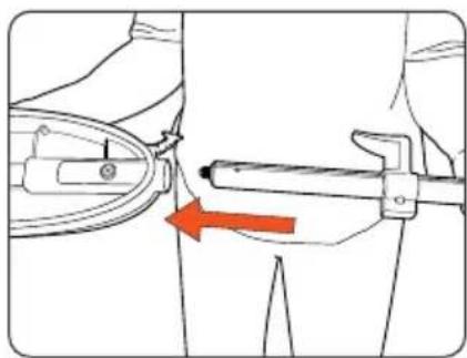 VAX S2S2U - Assembling your steam mop - 2