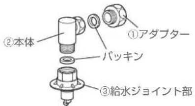 HAIER JW-C33B - ご注意 - 8
