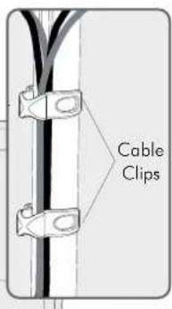 Cable Clips