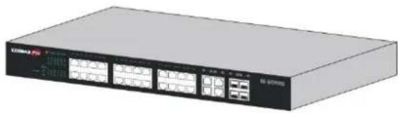 Edimax GS-5416PLC - I-2 Package Content - 3
