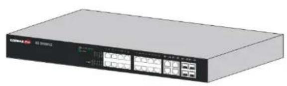 Edimax GS-5416PLC - I-2 Package Content - 1