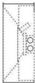 Speco Technologies WBM6TA - Installation Sheet - 2