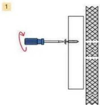 Speco Technologies WBM6TA - Installation Sheet - 3