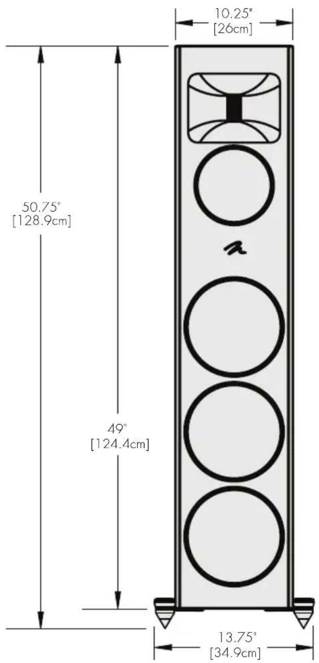 Martin Logan Motion XT MPlO - MOTION XT® - 1