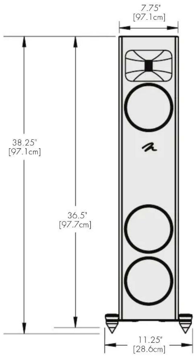 Martin Logan Motion XT MPlO - by MARTIN LOGAN® - 1