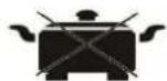 Jocel JP1I009159 - 2) Non-usable Pans - 4