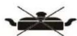 Jocel JP1I009159 - 2) Non-usable Pans - 6