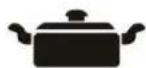 Jocel JP1I009159 - 1) Usable Pans - 6