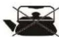 Jocel JP1I009159 - 2) Non-usable Pans - 2