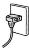 HITACHI R-WX670KT - การใช้กำลังไฟฟ้าและสายไฟฟ้า - 2