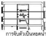 HITACHI R-WX670KT - ปัญหาต่างๆ - 1
