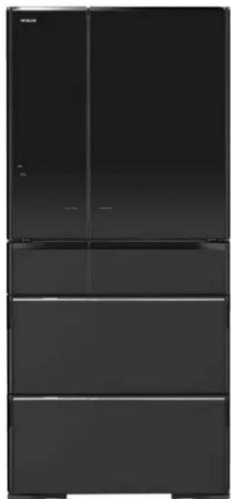 HITACHI R-WX670KT - รุ่น R-ZXC740KT R-WX670KT - 1