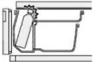 HITACHI R-ZXC740KT - ปัญหาต่างๆ (ต่อ) - 7