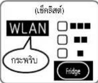 HITACHI R-ZXC740KT - ปัญหาต่างๆ - 3