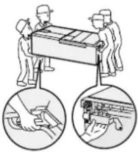 HITACHI R-ZXC740KT - ปัญหาต่างๆ (ต่อ) - 2