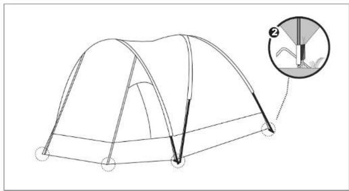 Obelink Shelter 3 - 8