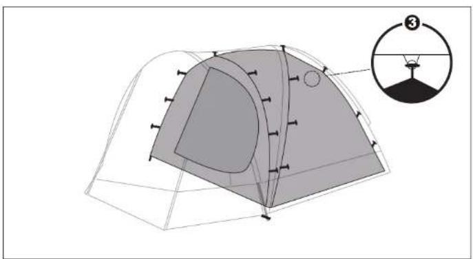 Obelink Shelter 3 - 9
