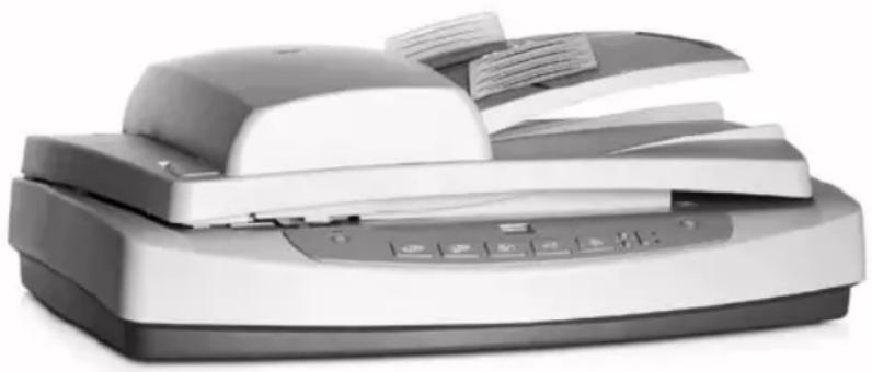 HP Scanjet 7600 - HP Scanjet 7600-series dokumentplanskanner Brukerhåndbok - 2