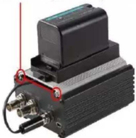 DataVideo MB-4 - Features - 2