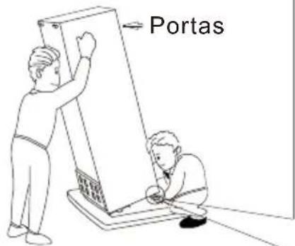 Portas
