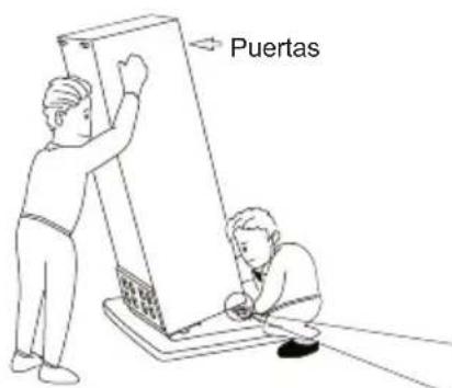Puertas