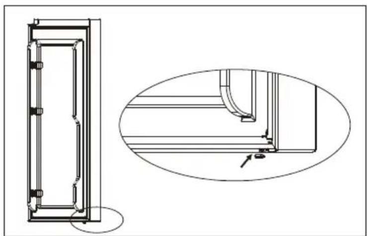SVAN S418800ENFN - Nivelar e Fixar o Aparelho - 3