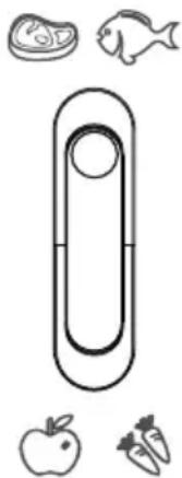 SVAN S418800ENFN - Controle de Temperatura de Zona Fresca - 1