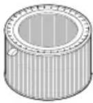 LG PuriCare Aero Fan U9CS1C - Frequency of Cleaning and Filter Replacement - 1