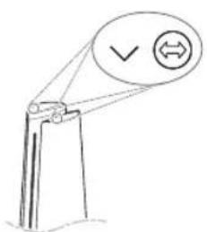 LG PuriCare Aero Fan U9CS1C - Uso de UVnano (Solo modelos con UVnano aplicado) - 1
