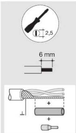 HAGER WYE670 - :hager - 2