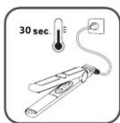 TEFAL Essentials HS7171 - ENVIRONMENT PROTECTION FIRST - 7