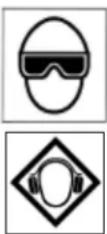 POWERNAIL 50F - SAFETY INSTRUCTIONS - 1