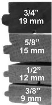 POWERNAIL 50F - OPERATION - 1