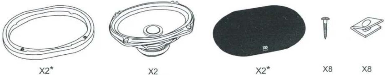 Morel Tempo Ultra Integra 502 - INTEGRA - 2