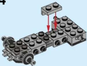 LEGO 30446 - 5
