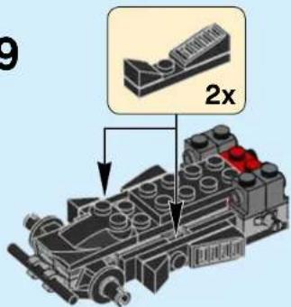 LEGO 30446 - 10