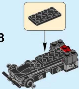 LEGO 30446 - 9