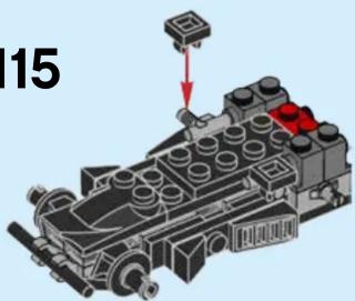 LEGO 30446 - 12