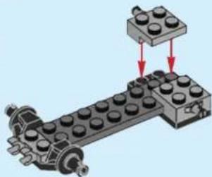 LEGO 30446 - 4