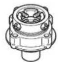 HAIER JW-U60B - 本体 - 2