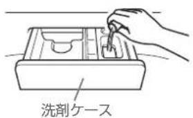 HAIER JW-U60B - 電子音でお知らせし、運転終了 - 3