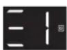 HAIER JW-U60B - 標準(B)、ジェルボール、お急 - 2