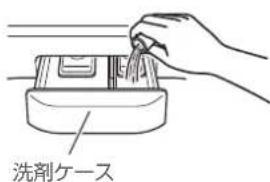 HAIER JW-U55B - 標準コース(B)(すすぎ1回) 洗濯容量 ~5.5【4.5】kgまで - 5