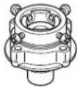 HAIER JW-U55B - ご注意 - 4