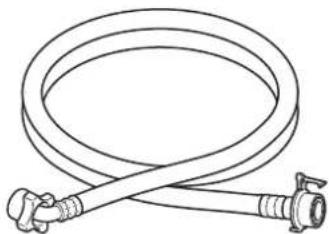 HAIER JW-U55B - 本体 - 3