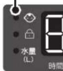 HAIER JW-UD55B - 脱水 - 1