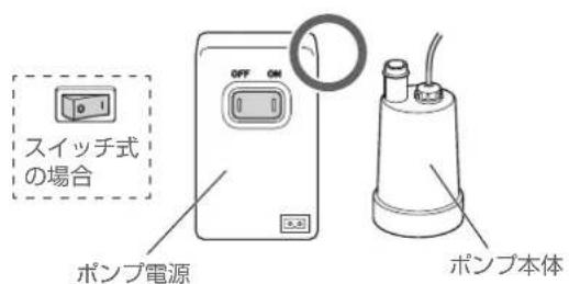 HAIER JW-UD55B - 風呂水ポンプの購入 - 1